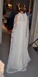 Robe de mariée Gilles Zimmer Collection prêt-à-porter 2012